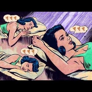 Meet your Posher, Kristina faye